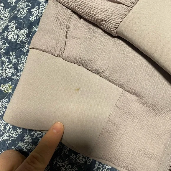 LULULEMON non stop reversible bomber jacket - Picture 5 of 6